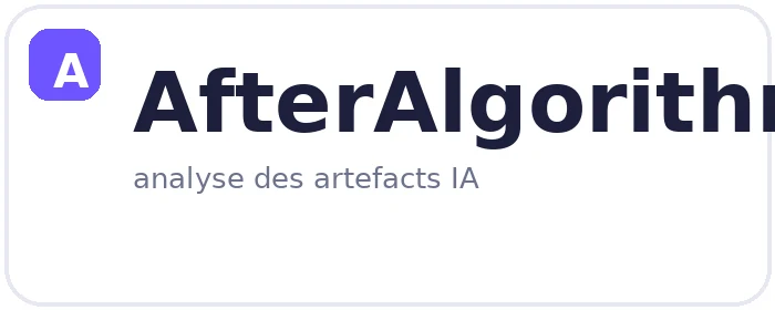 AfterAlgorithm