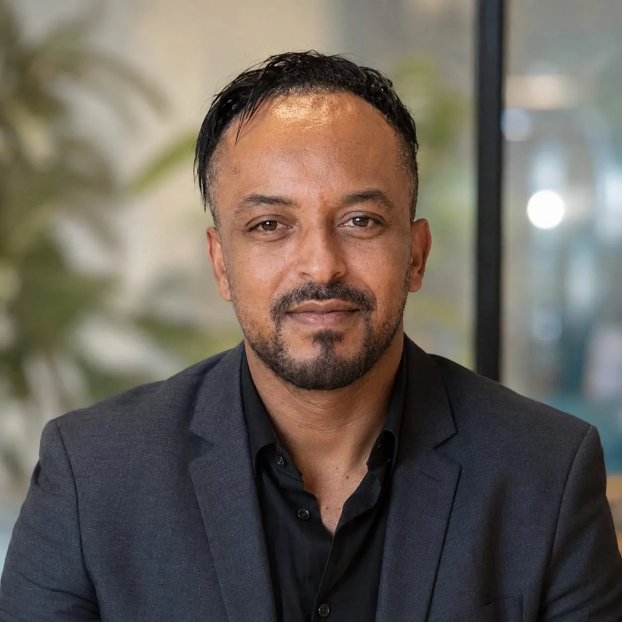 Mohamed EDDAKHAMA