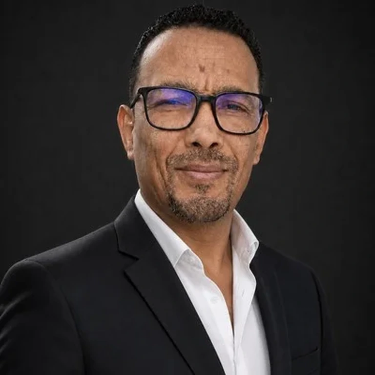 Mustapha Kafi
