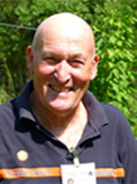 Jean Claude BOUR - F6JLM