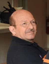 Pascal TASSINARI - F8TRT