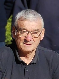 Romain J. GOEHRY - F8DSI