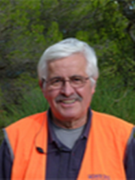 Roland PENNINCKX - F5VHA