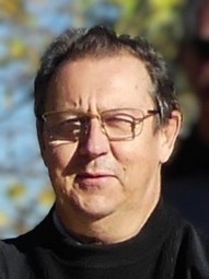 Jean Michel SILLARD - F4LRU