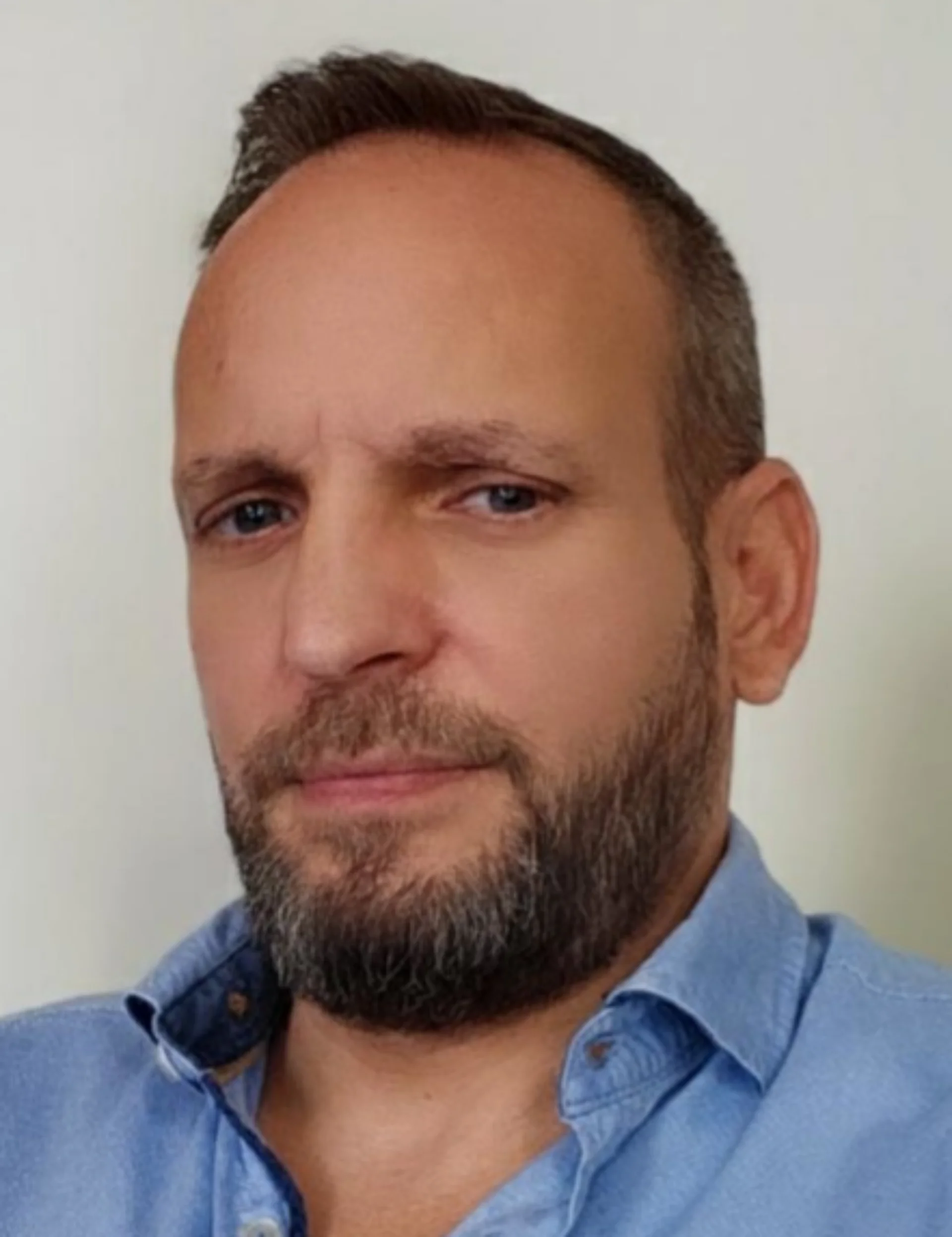 Mathieu Bery