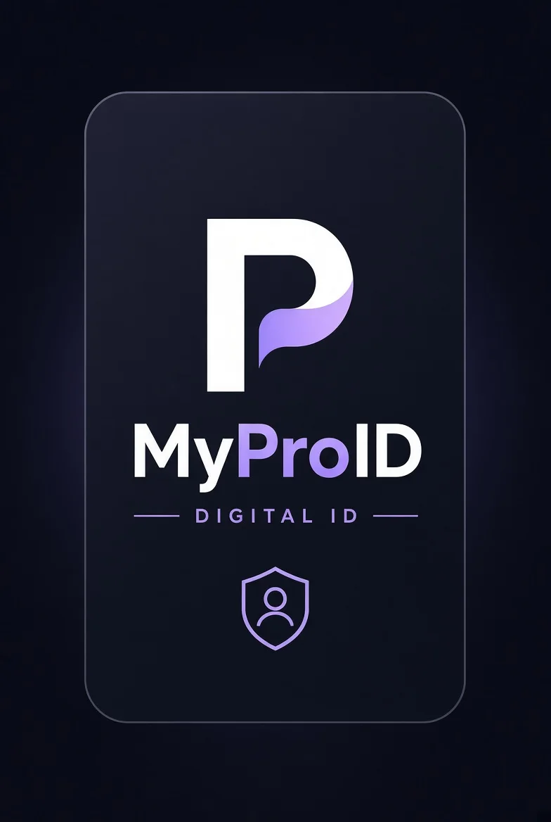 MyProID Digital ID